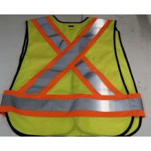 Clothing Manufacturing Companies 2015 New Design Safety Vest